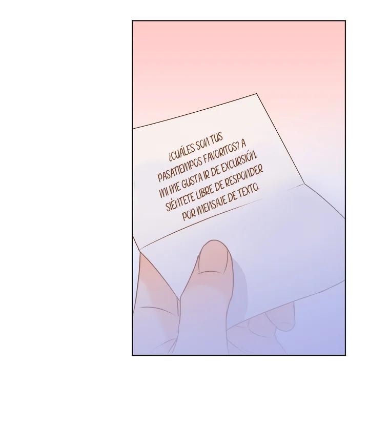Secondo Piatto - Capítulo 43 manhwa