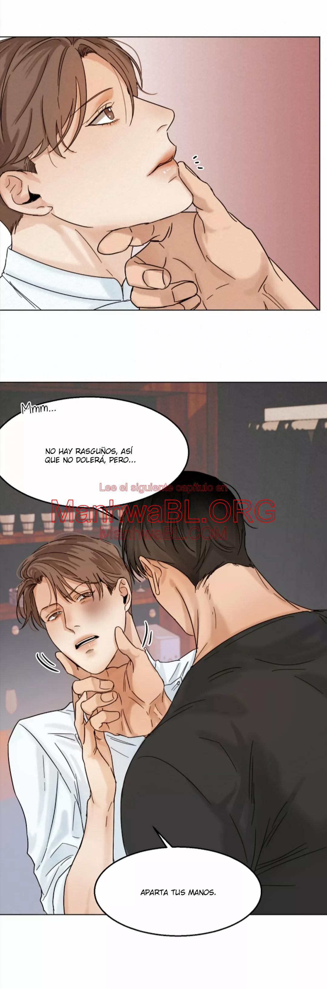 Secondo Piatto - Capítulo 15 2 manhwa
