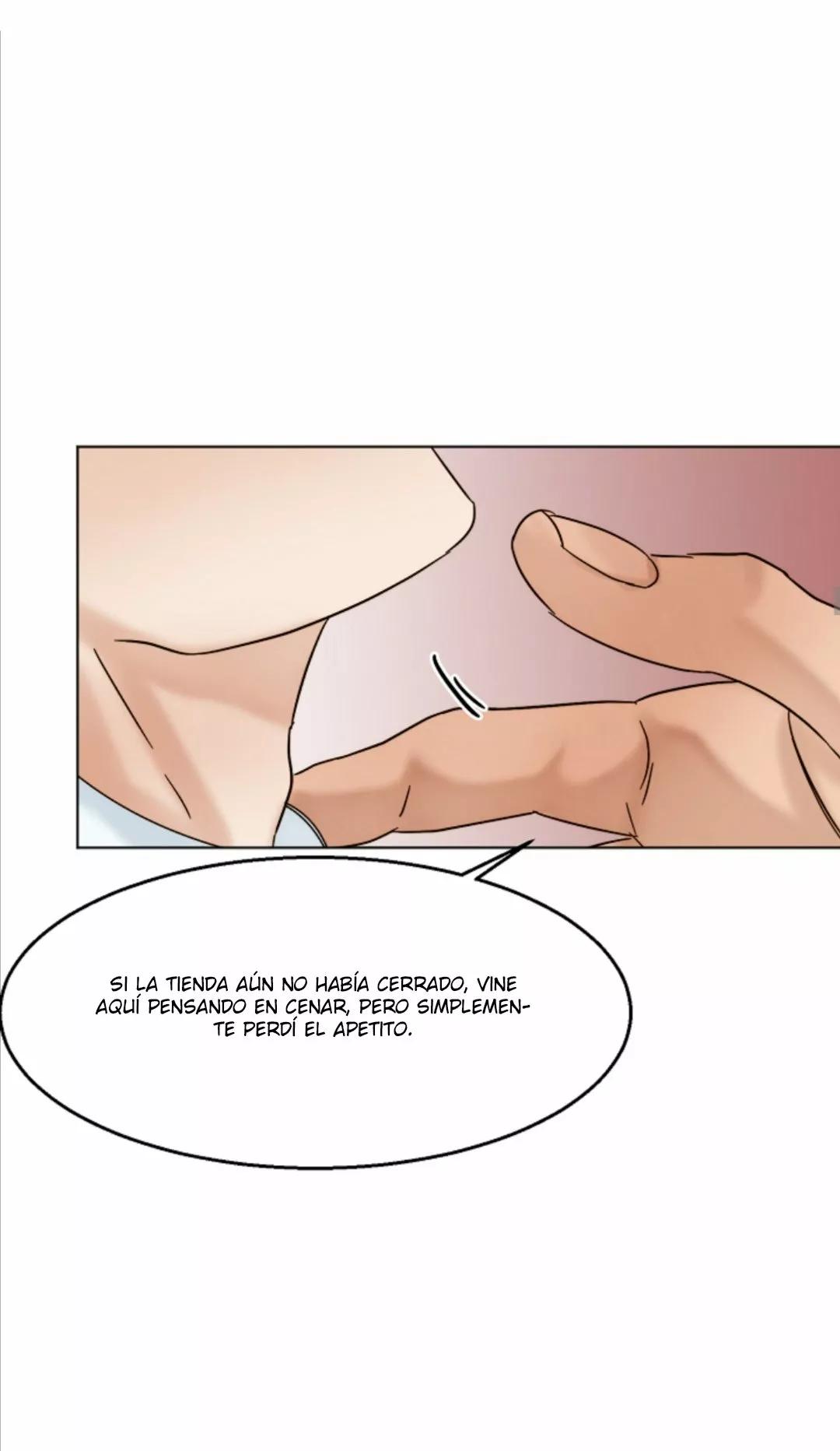 Secondo Piatto - Capítulo 15 2 manhwa