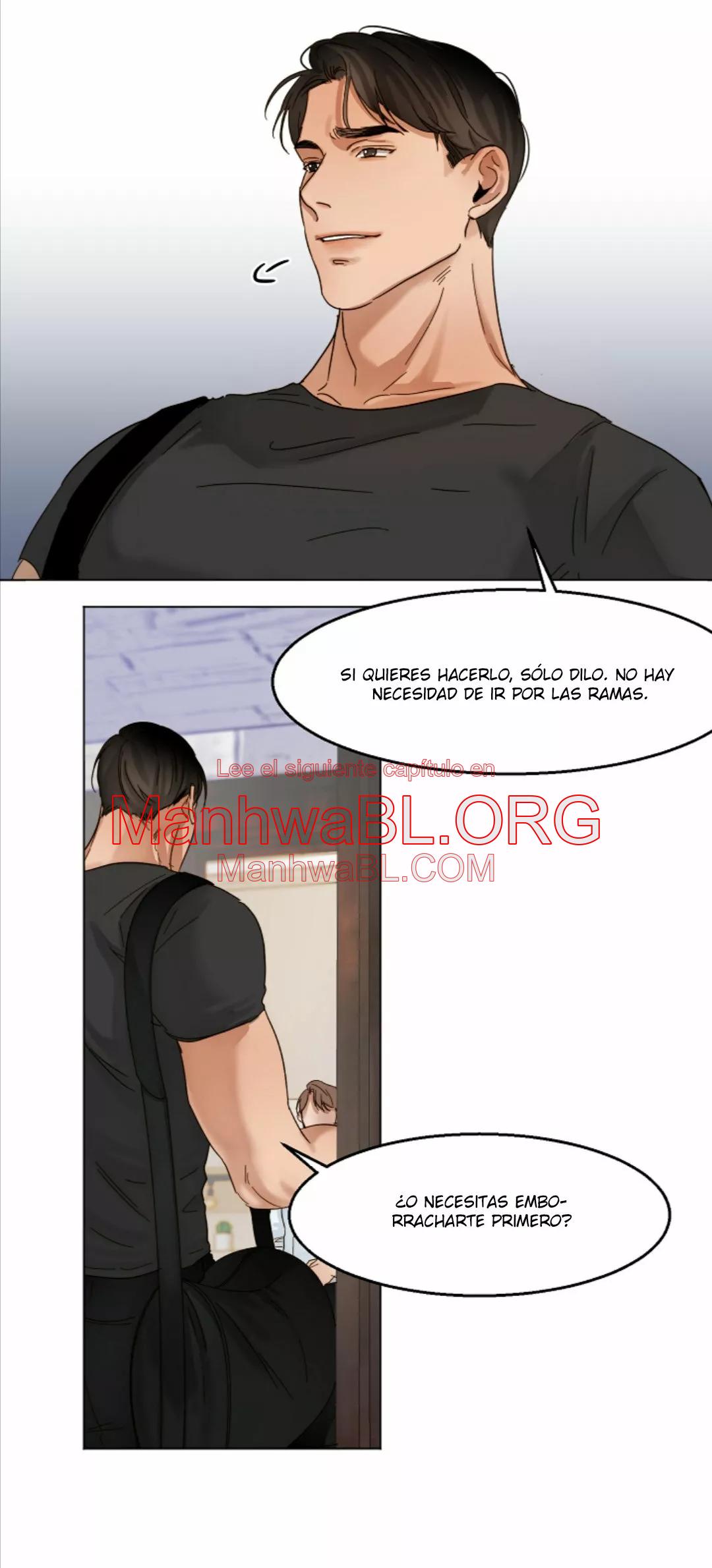 Secondo Piatto - Capítulo 15 2 manhwa