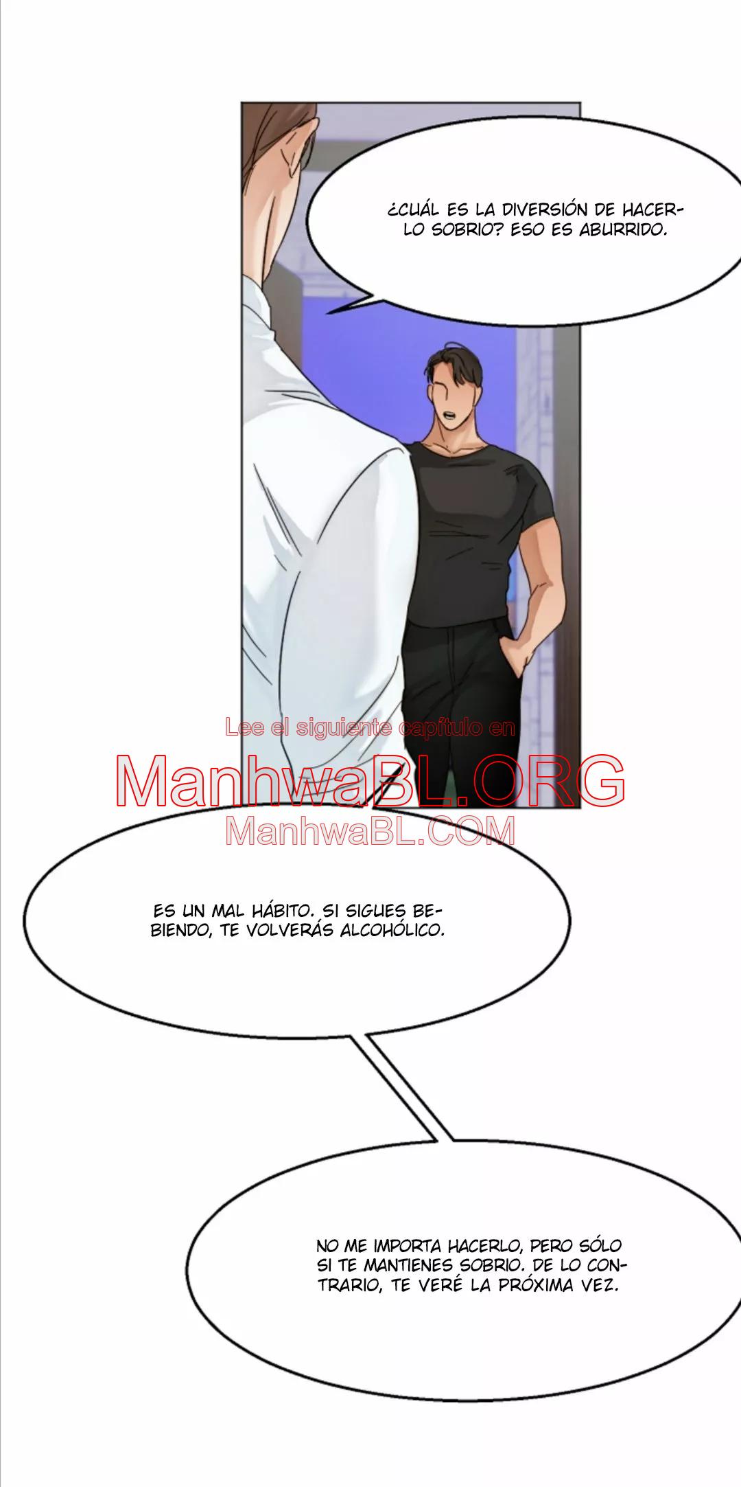 Secondo Piatto - Capítulo 15 2 manhwa