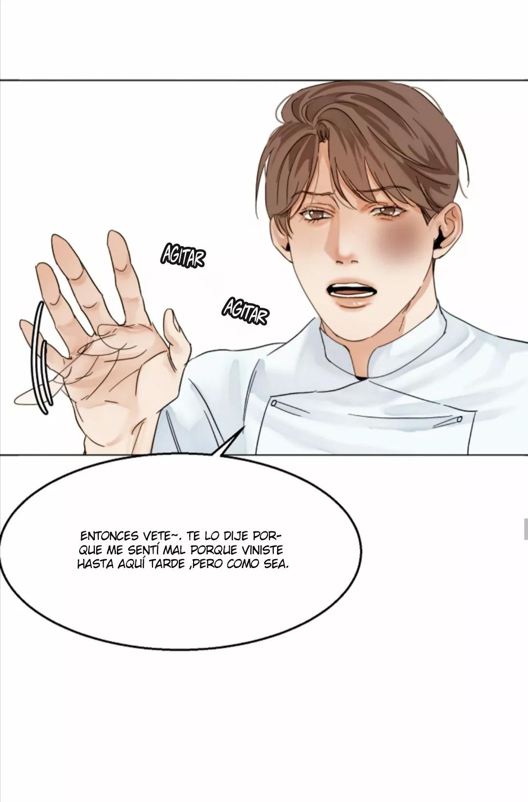 Secondo Piatto - Capítulo 15 2 manhwa