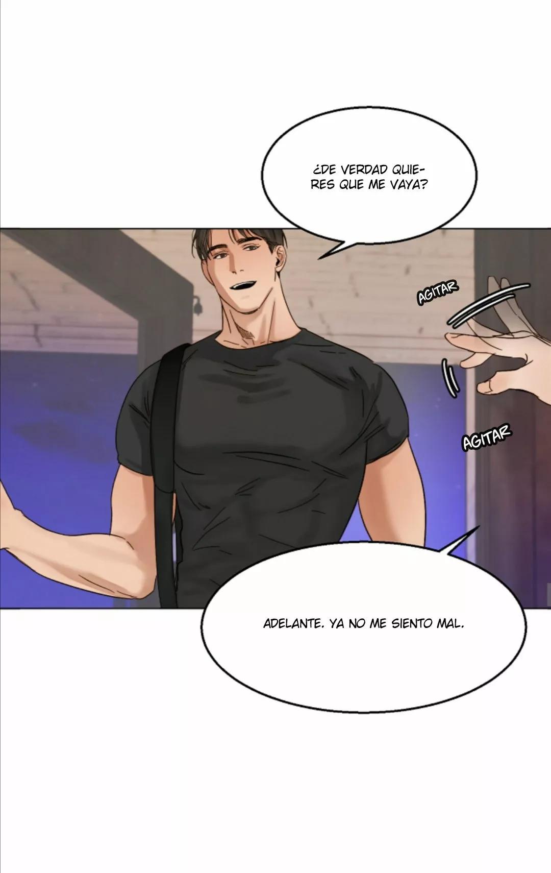 Secondo Piatto - Capítulo 15 2 manhwa