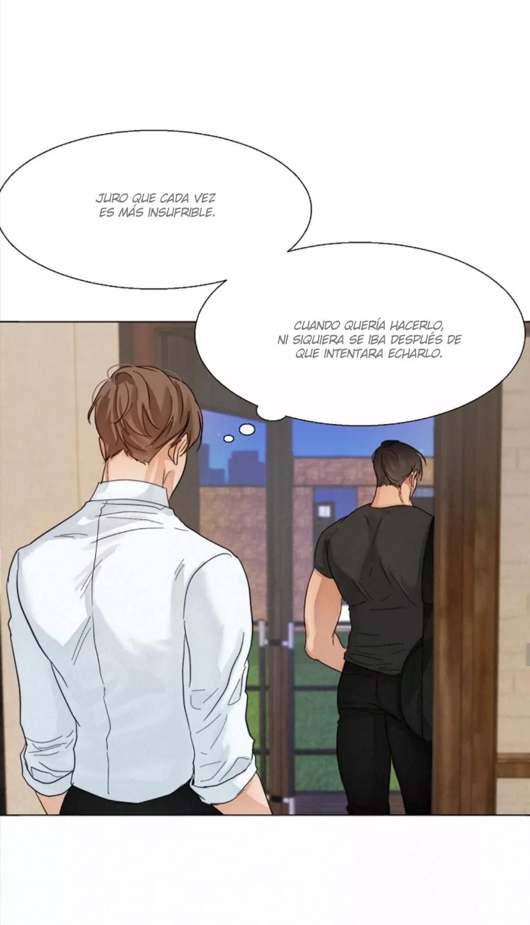 Secondo Piatto - Capítulo 15 2 manhwa