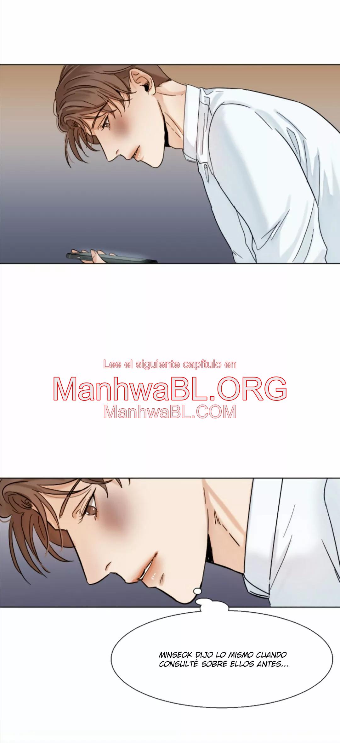 Secondo Piatto - Capítulo 15 2 manhwa