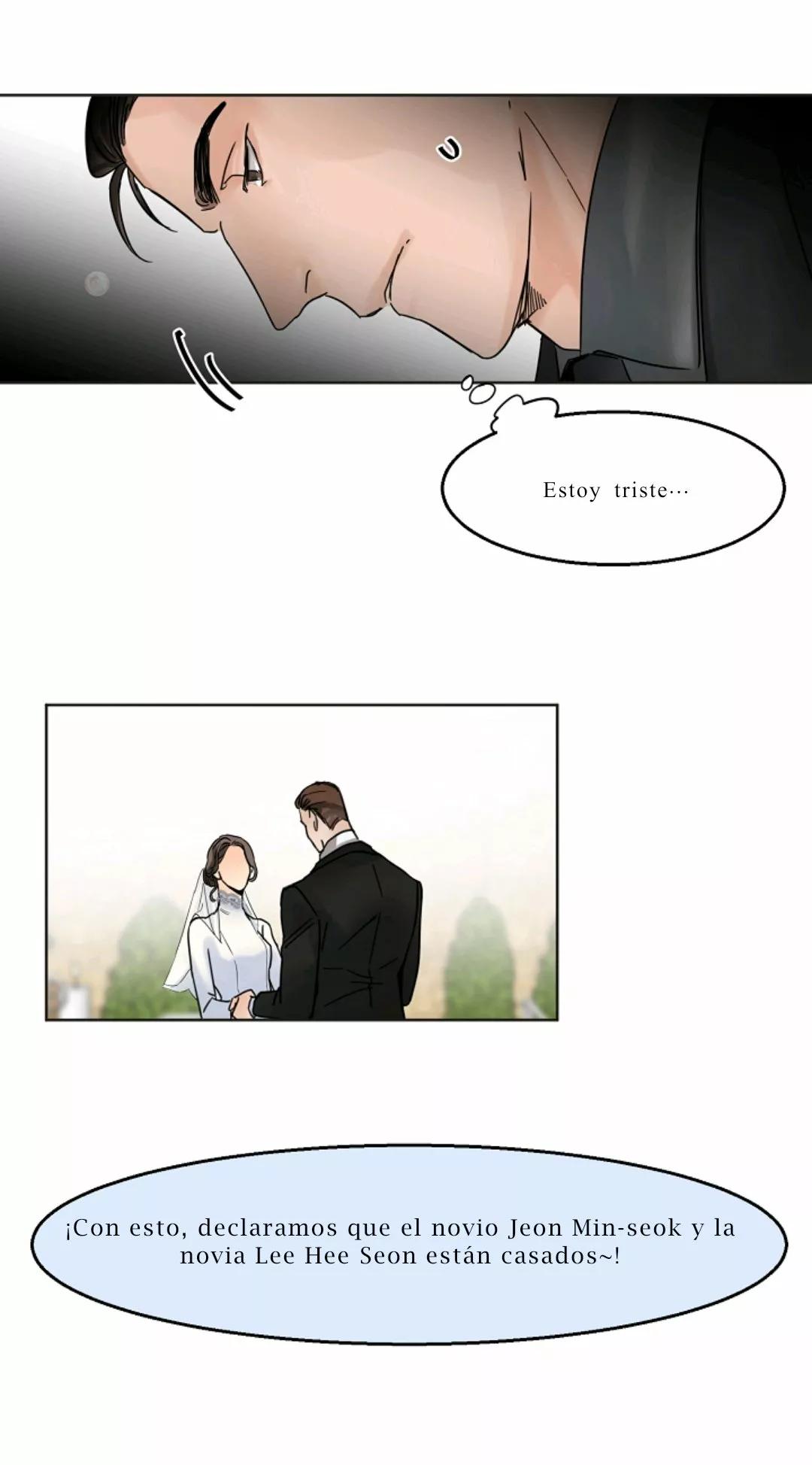 Secondo Piatto - Capítulo 3 3 manhwa