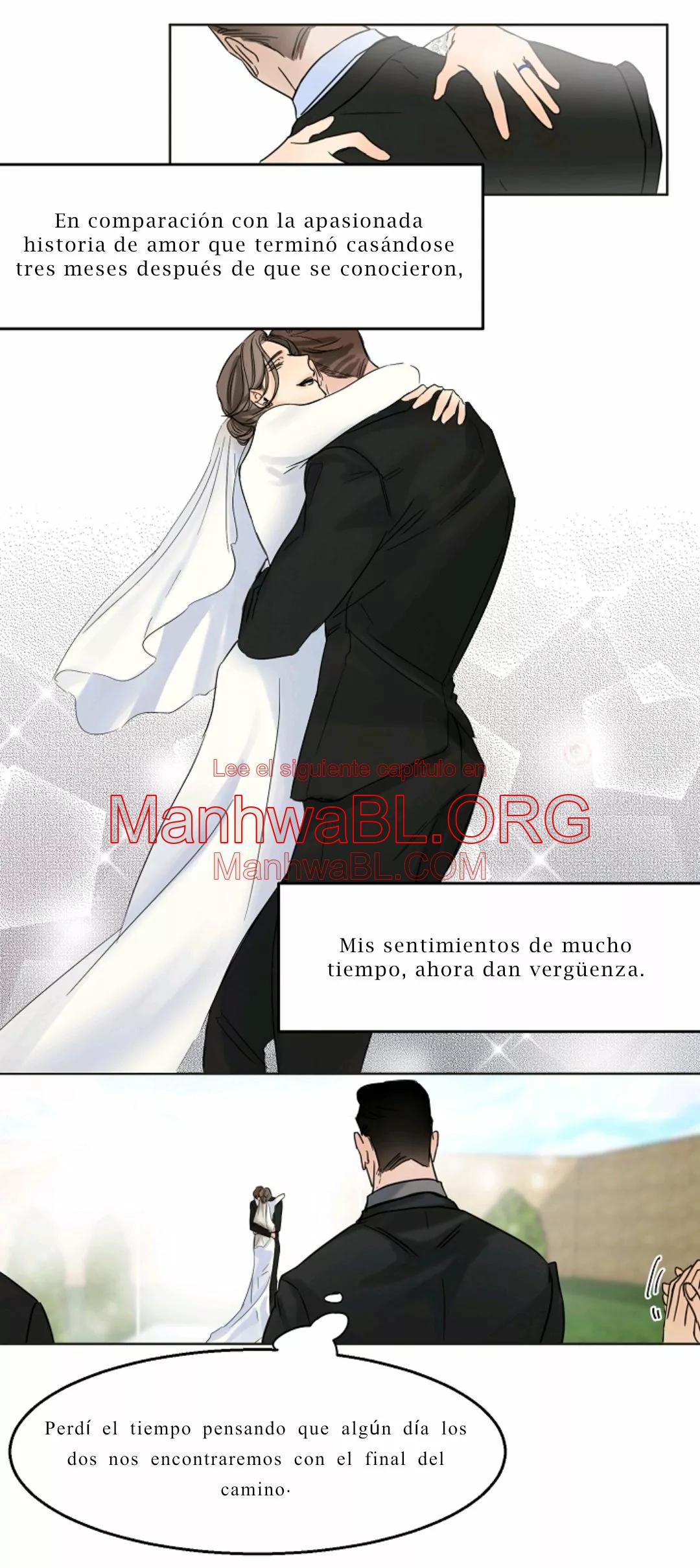 Secondo Piatto - Capítulo 3 3 manhwa