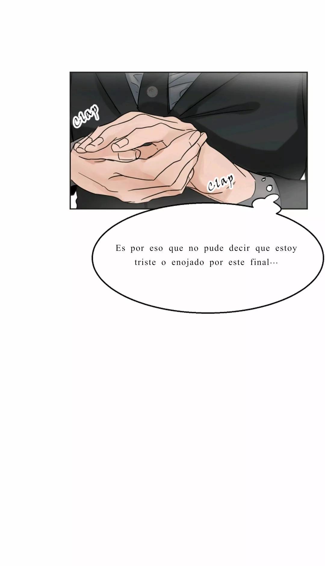 Secondo Piatto - Capítulo 3 3 manhwa