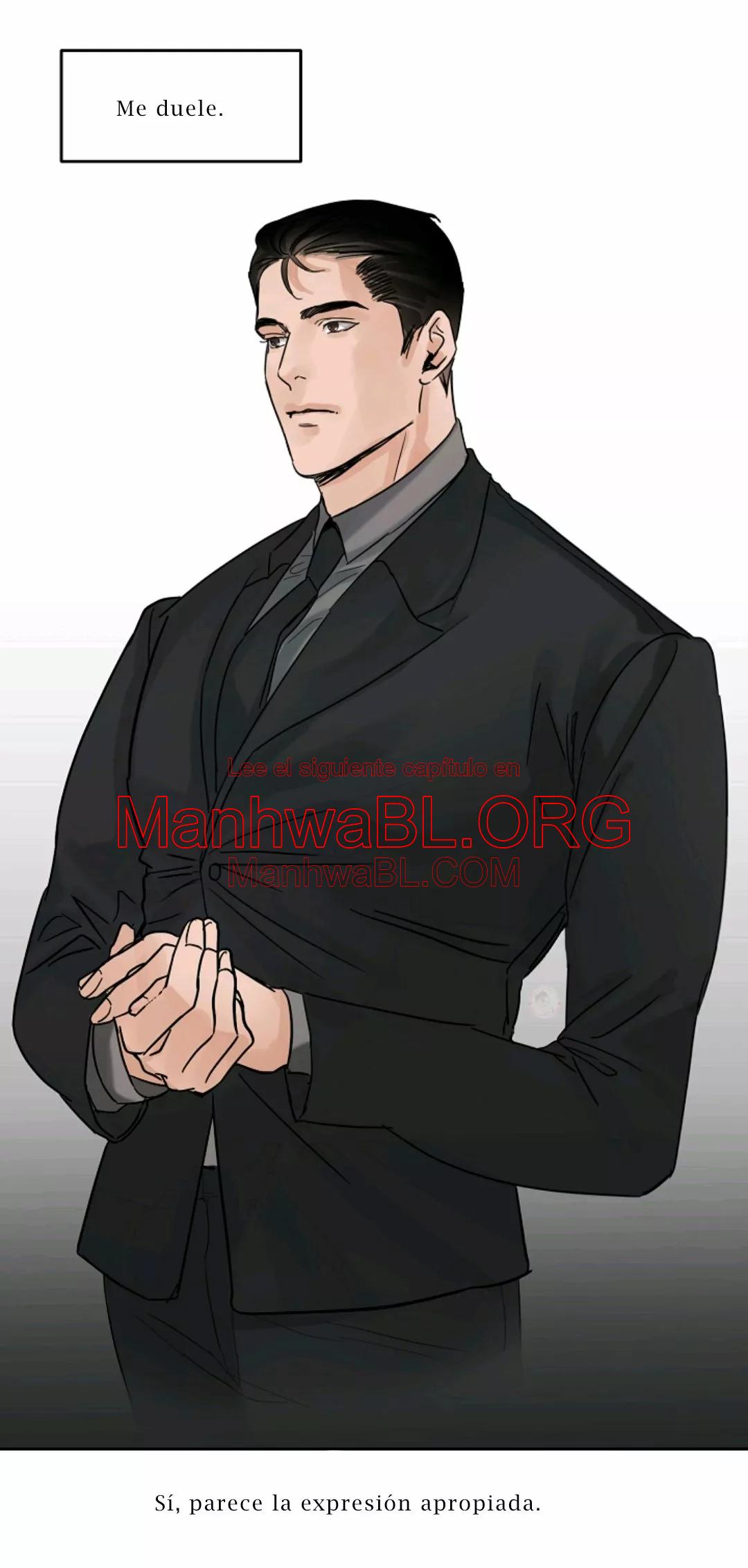 Secondo Piatto - Capítulo 3 3 manhwa