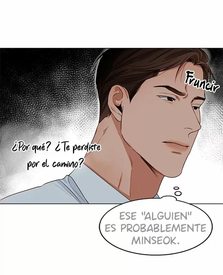 Secondo Piatto - Capítulo 27 3 manhwa