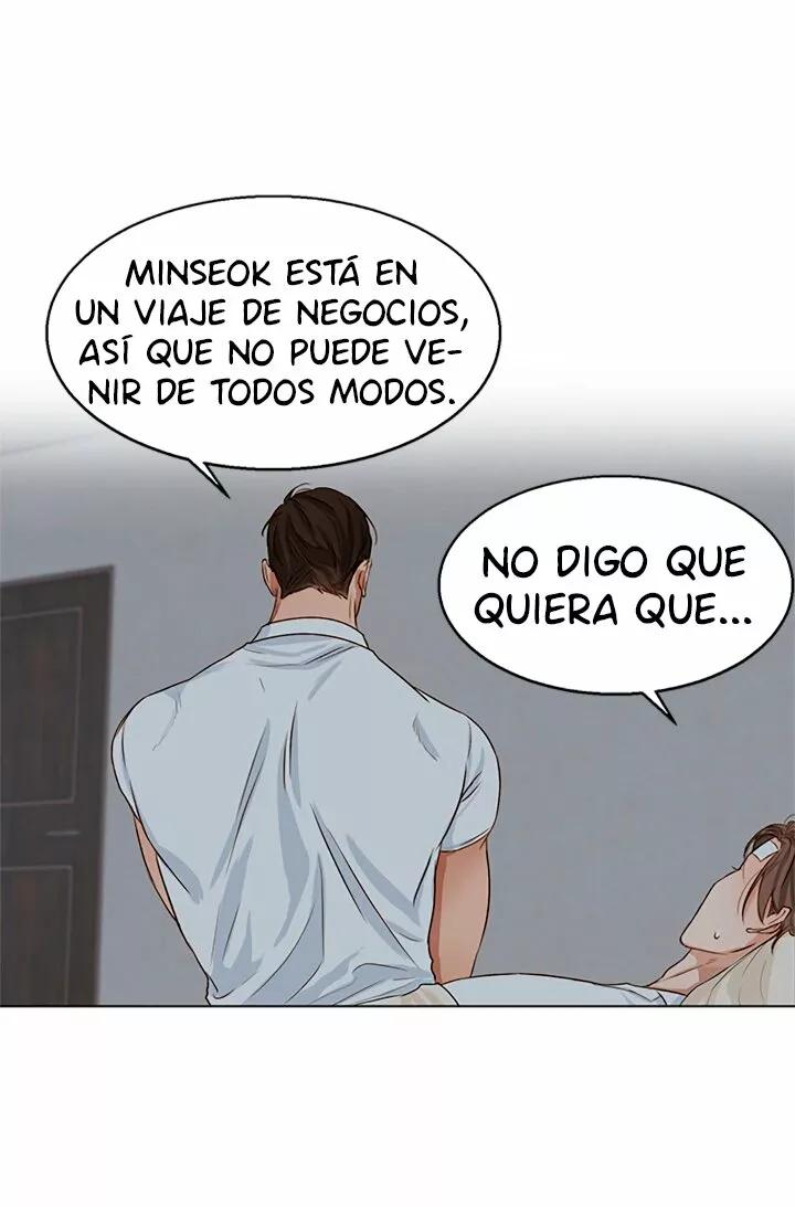 Secondo Piatto - Capítulo 27 3 manhwa