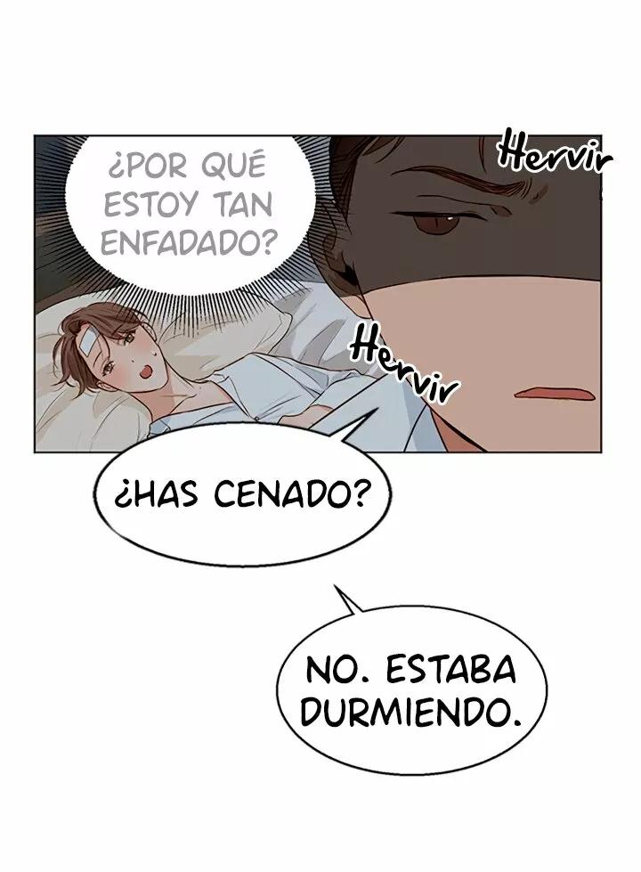 Secondo Piatto - Capítulo 27 3 manhwa