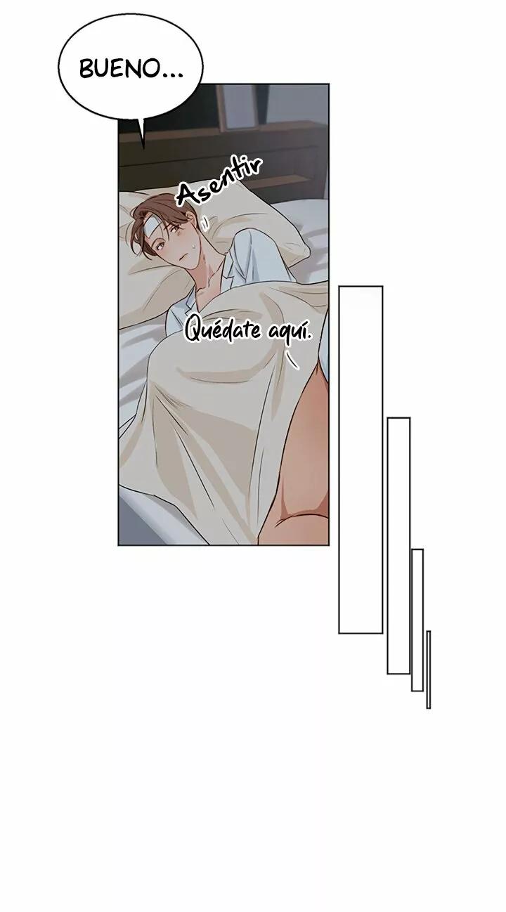 Secondo Piatto - Capítulo 27 3 manhwa