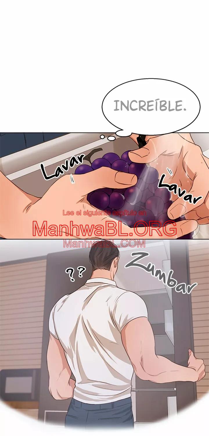 Secondo Piatto - Capítulo 27 3 manhwa
