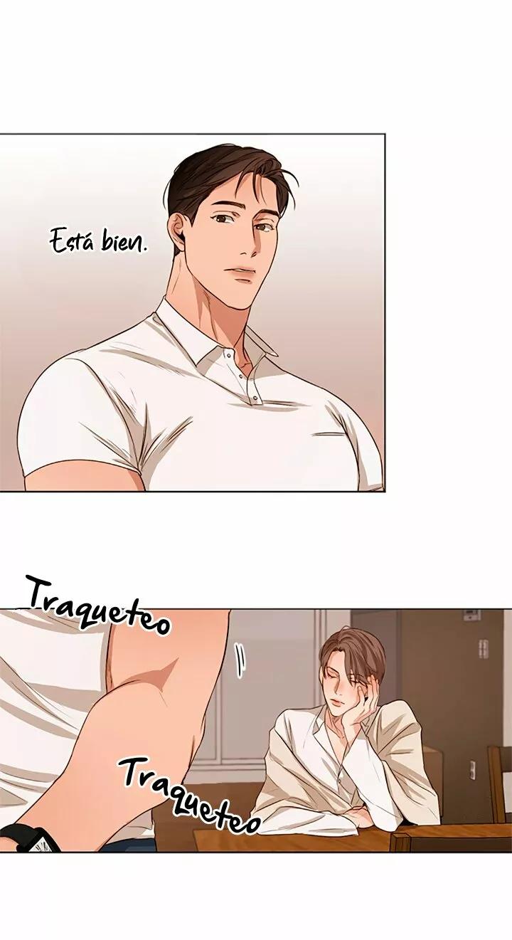 Secondo Piatto - Capítulo 27 3 manhwa