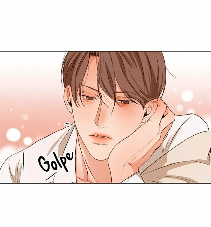Secondo Piatto - Capítulo 27 3 manhwa