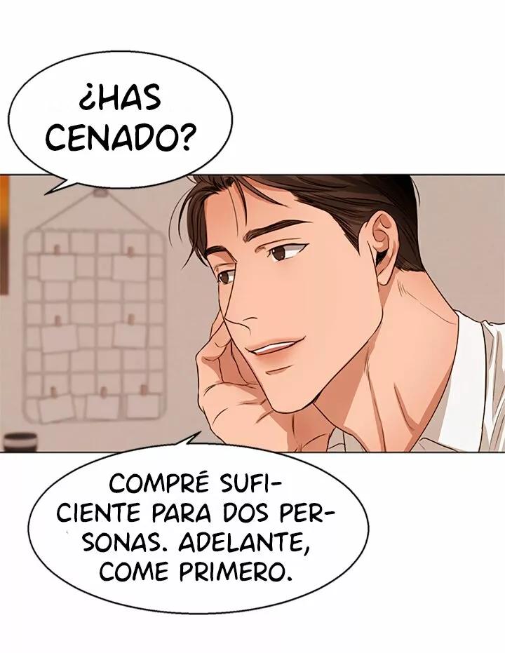 Secondo Piatto - Capítulo 27 3 manhwa