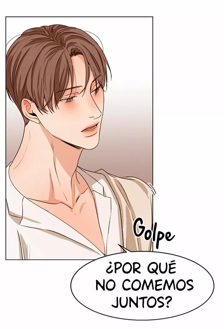 Secondo Piatto - Capítulo 27 3 manhwa