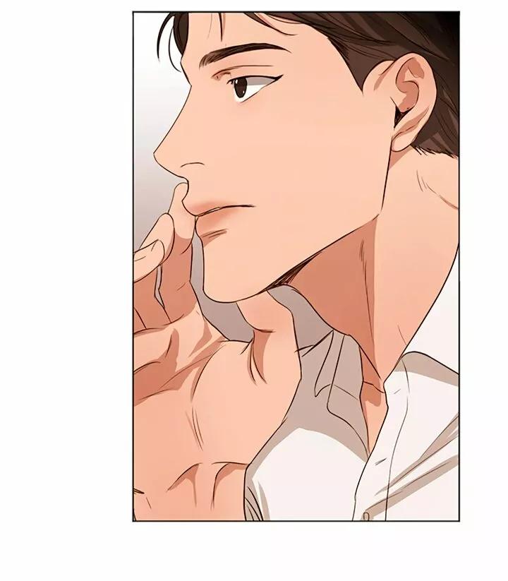Secondo Piatto - Capítulo 27 3 manhwa