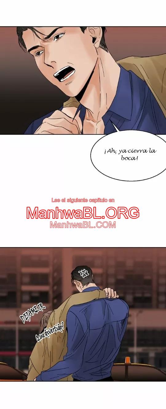 Secondo Piatto - Capítulo 9 3 manhwa