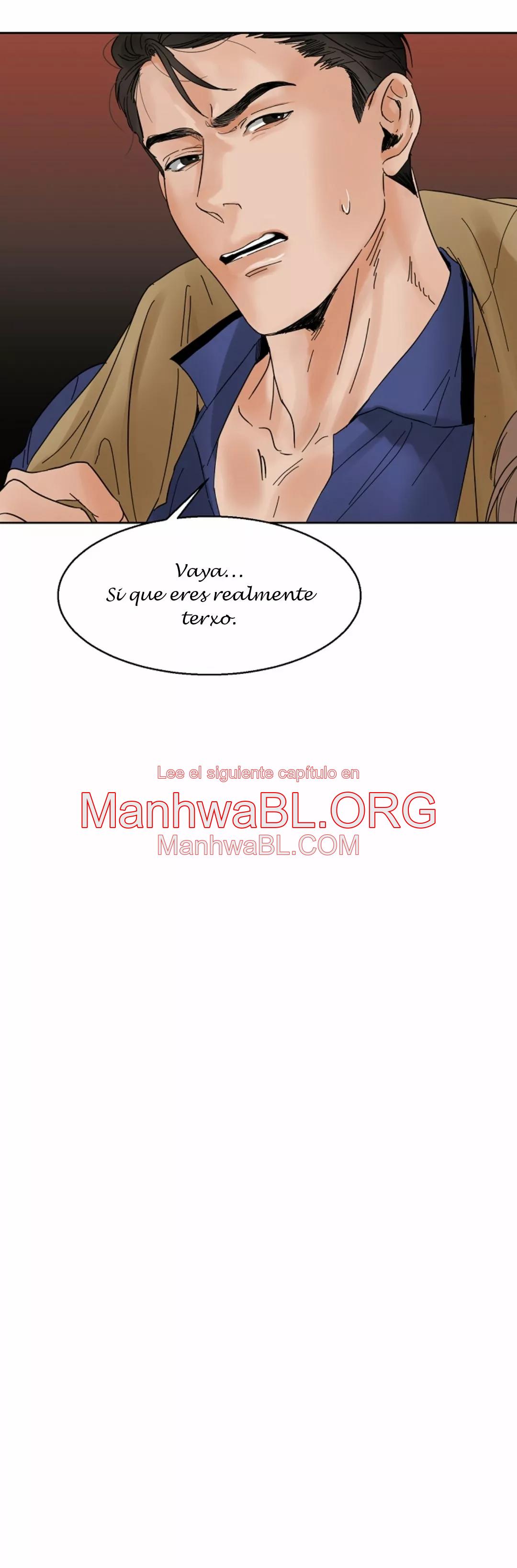 Secondo Piatto - Capítulo 9 3 manhwa