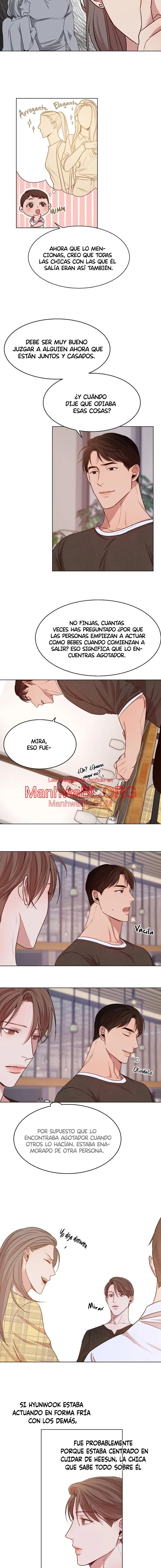 Secondo Piatto - Capítulo 48 3 manhwa