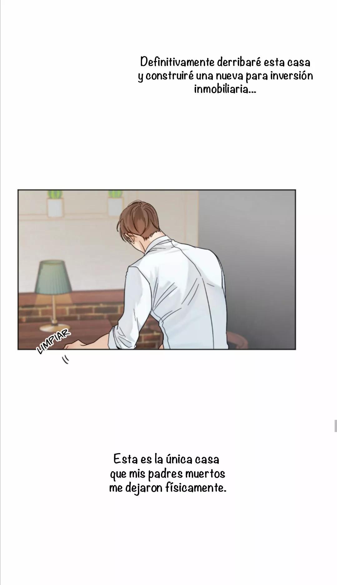 Secondo Piatto - Capítulo 15 3 manhwa