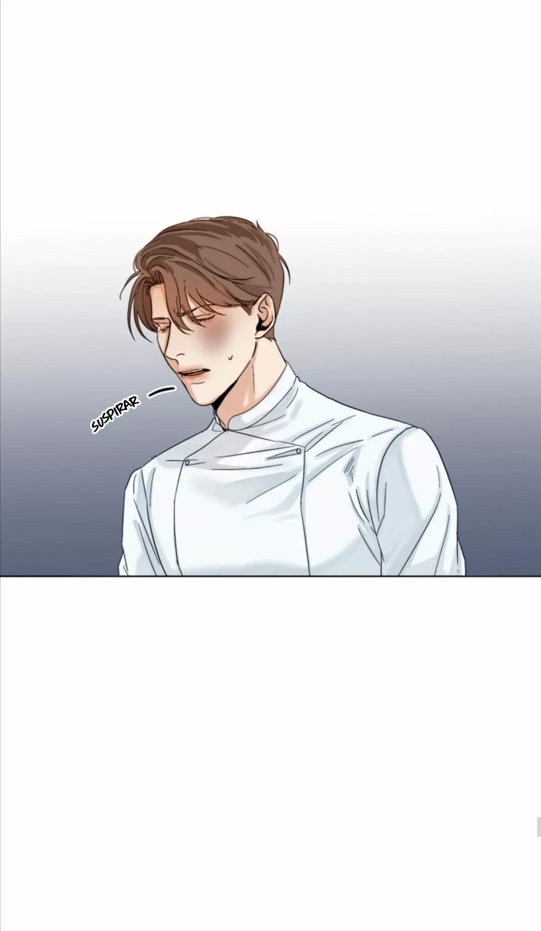 Secondo Piatto - Capítulo 15 3 manhwa
