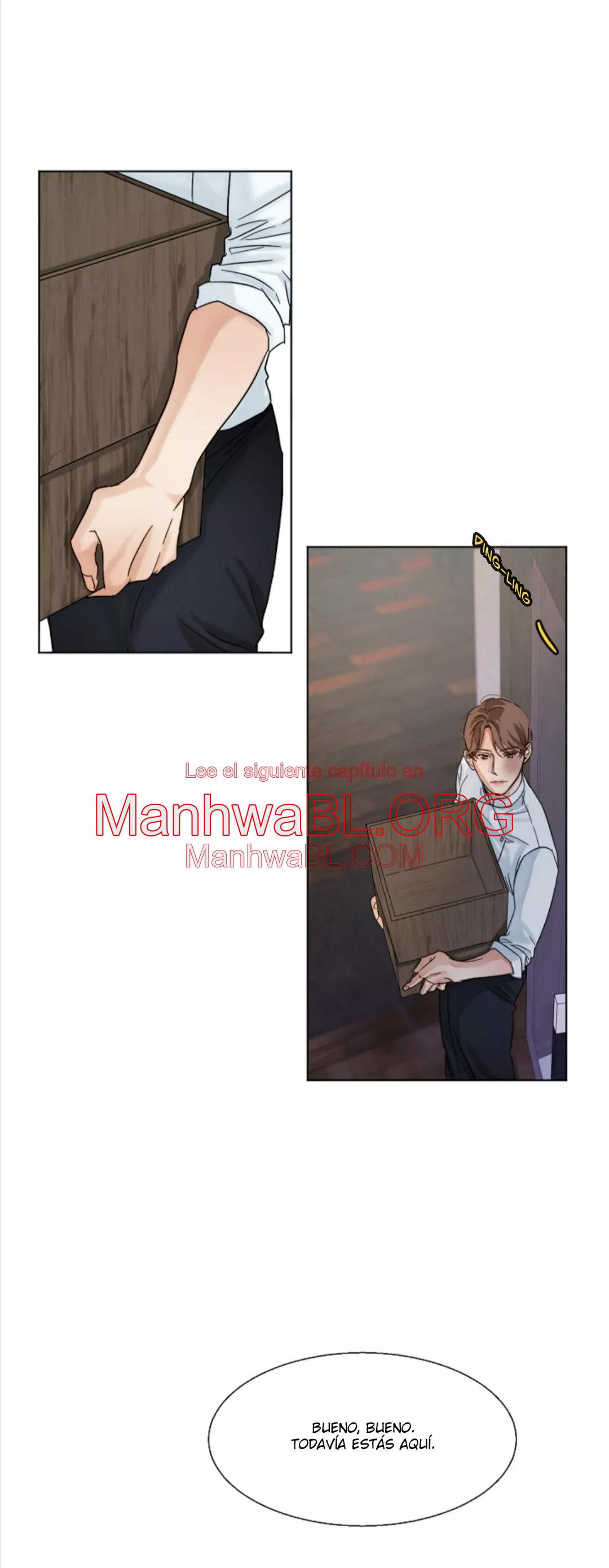 Secondo Piatto - Capítulo 15 3 manhwa