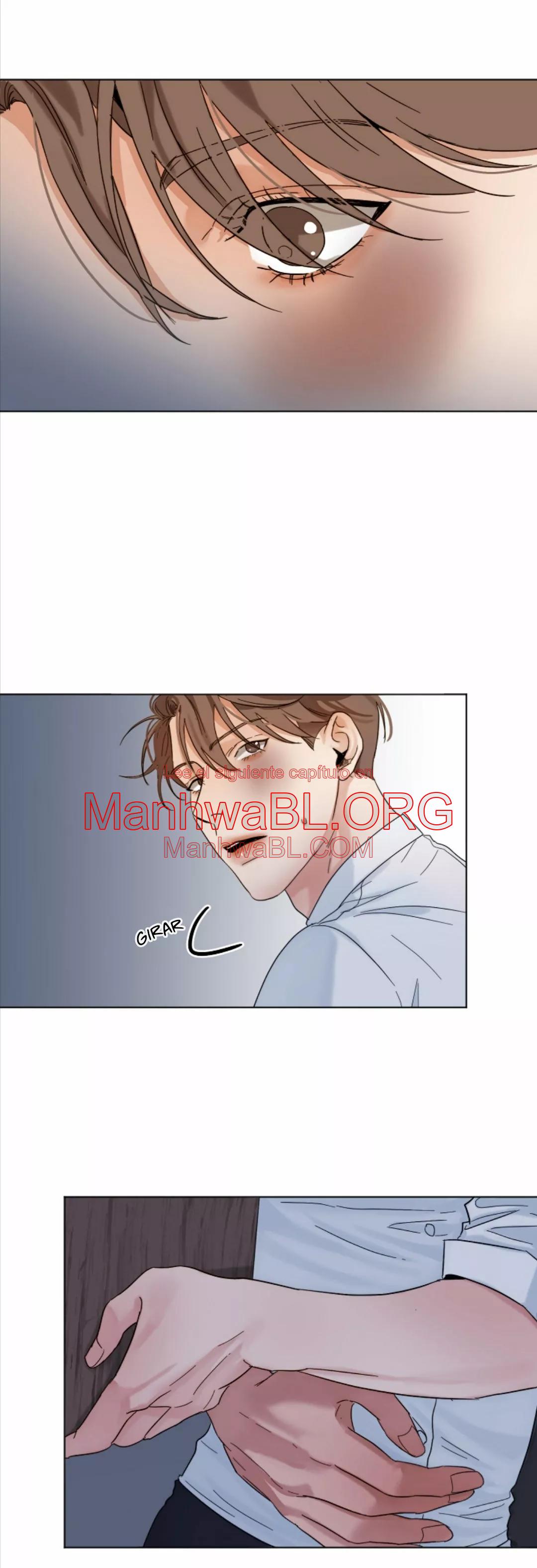 Secondo Piatto - Capítulo 15 3 manhwa