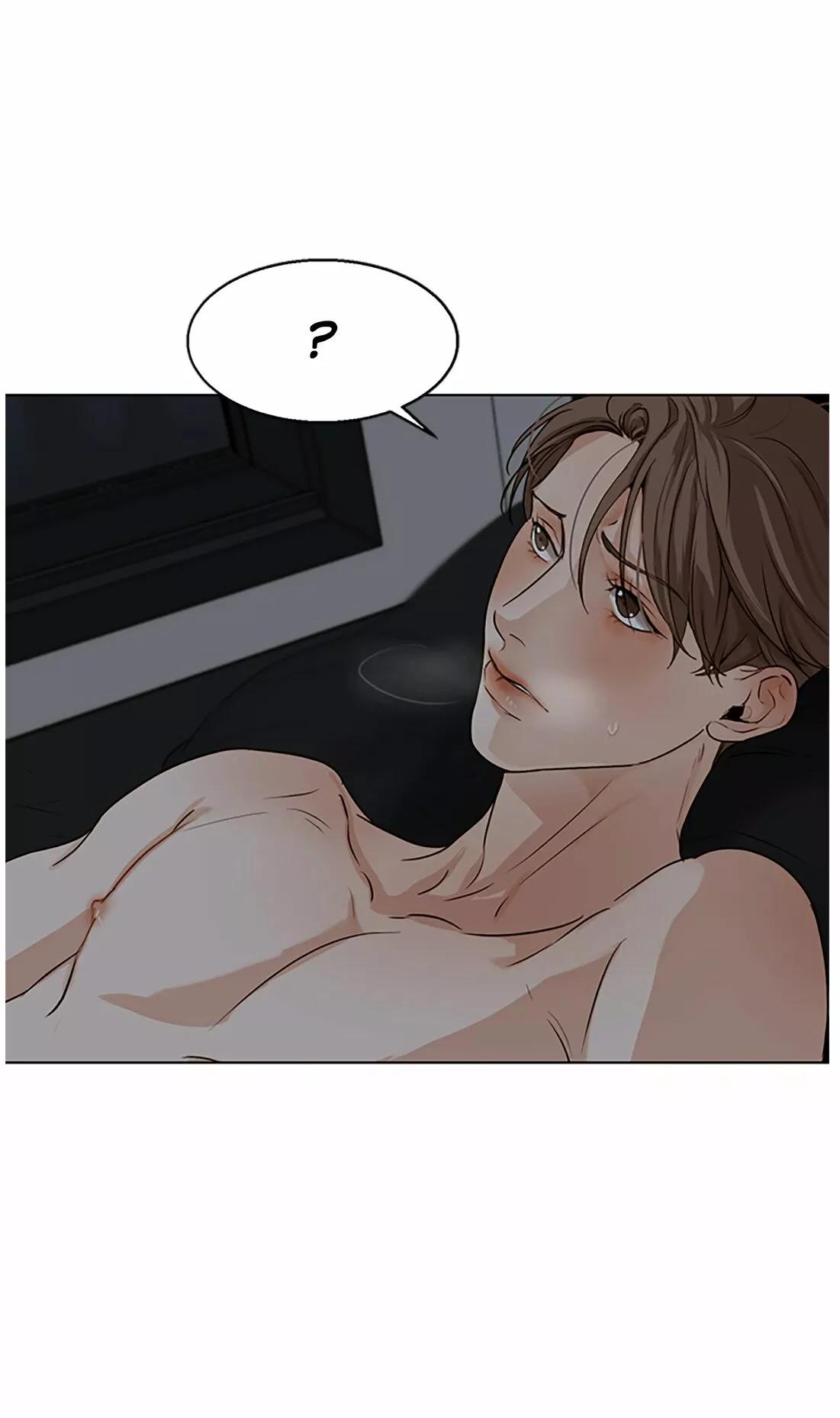 Secondo Piatto - Capítulo 22 manhwa