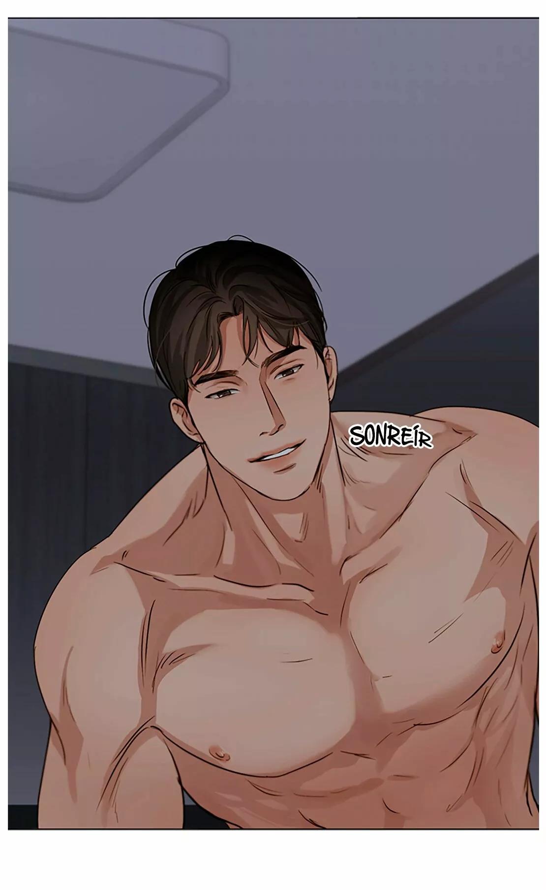 Secondo Piatto - Capítulo 22 manhwa