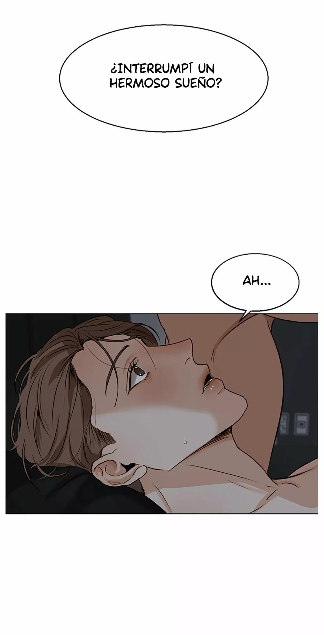 Secondo Piatto - Capítulo 22 manhwa
