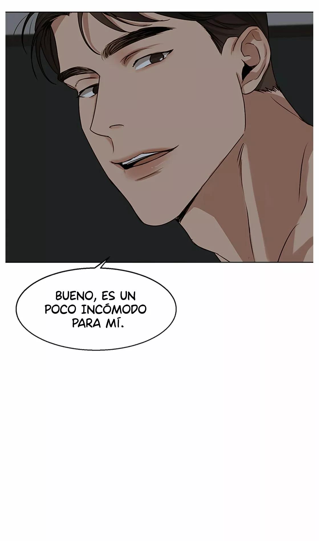 Secondo Piatto - Capítulo 22 manhwa