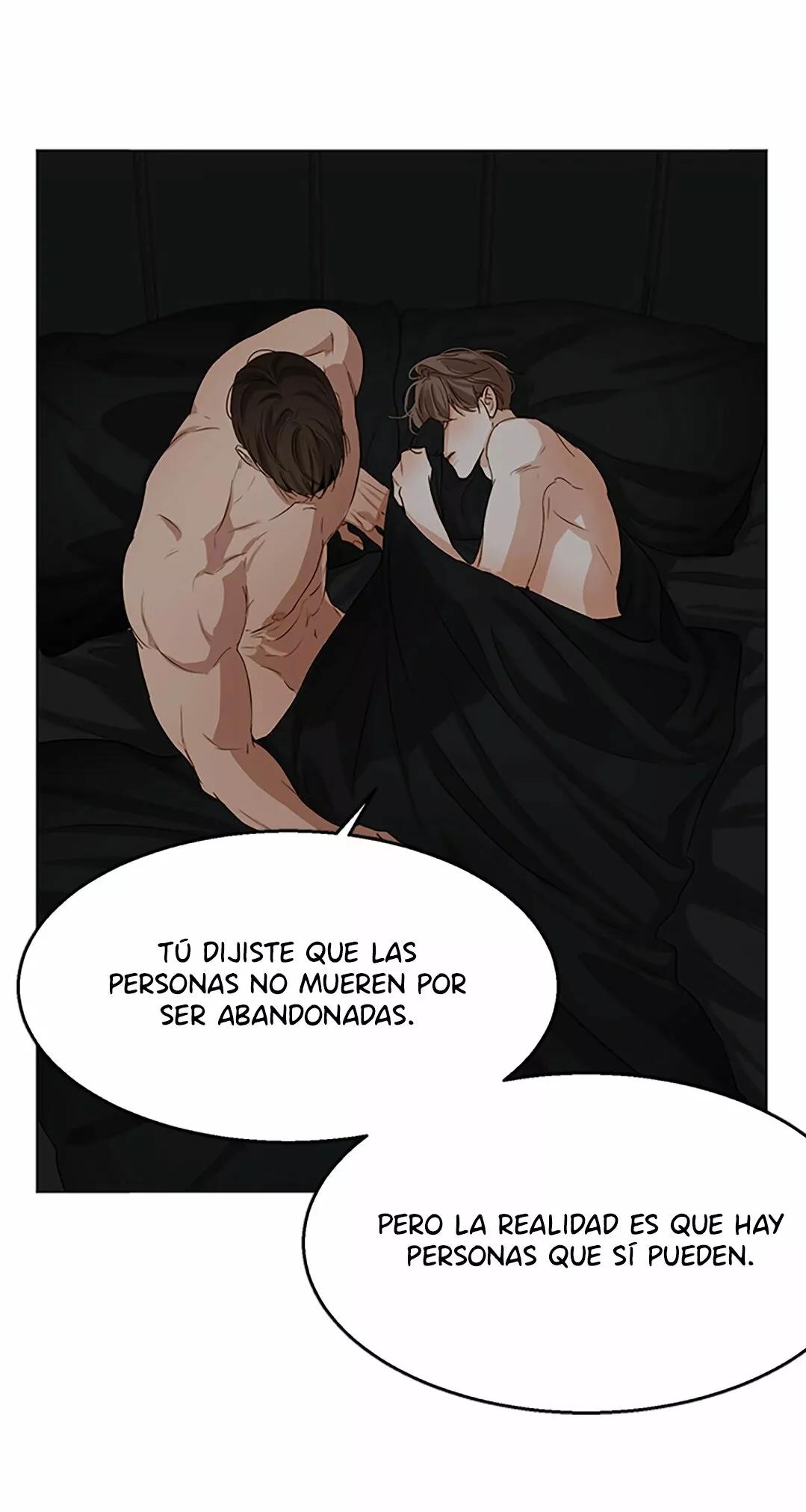 Secondo Piatto - Capítulo 25 2 manhwa