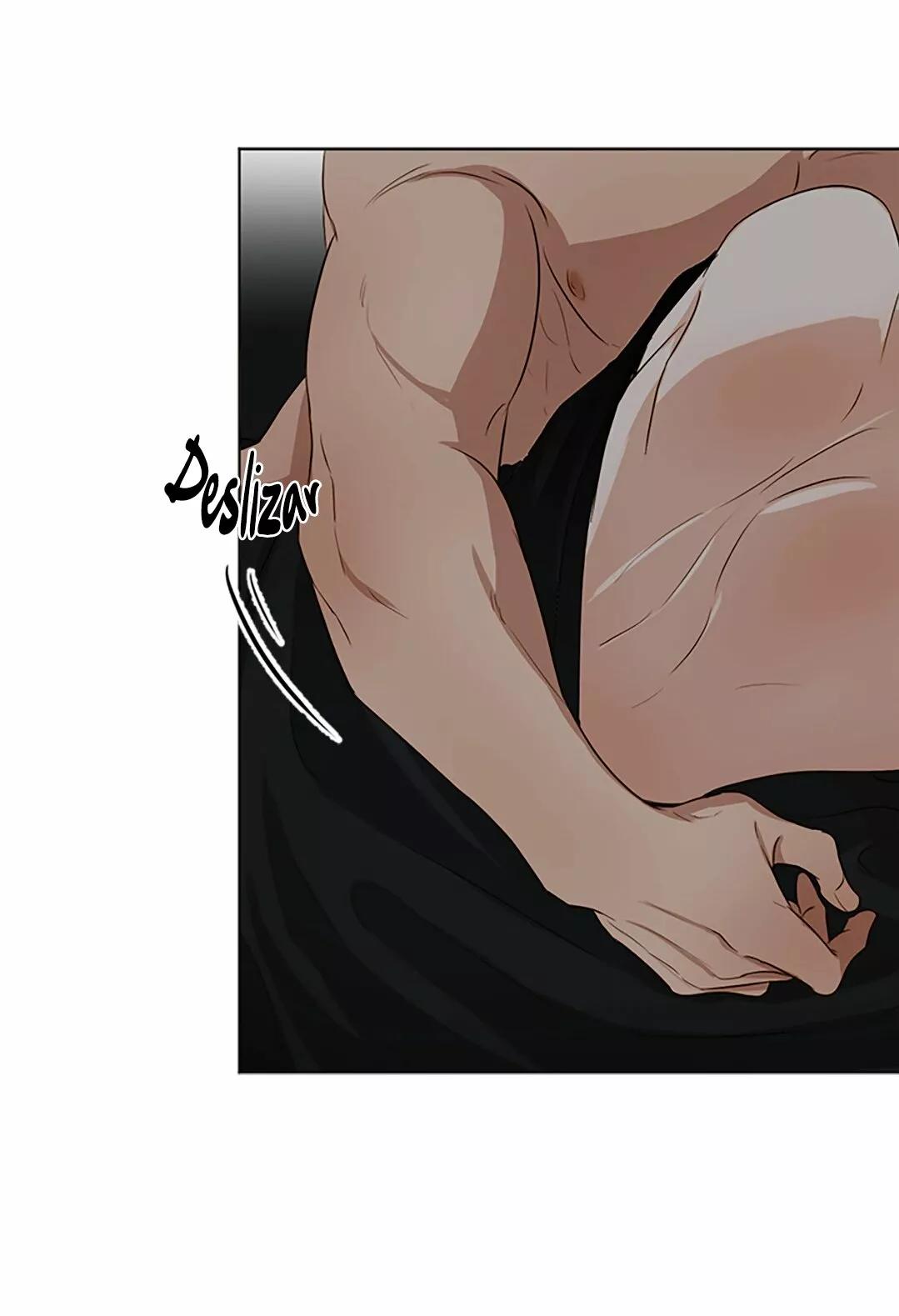 Secondo Piatto - Capítulo 25 2 manhwa