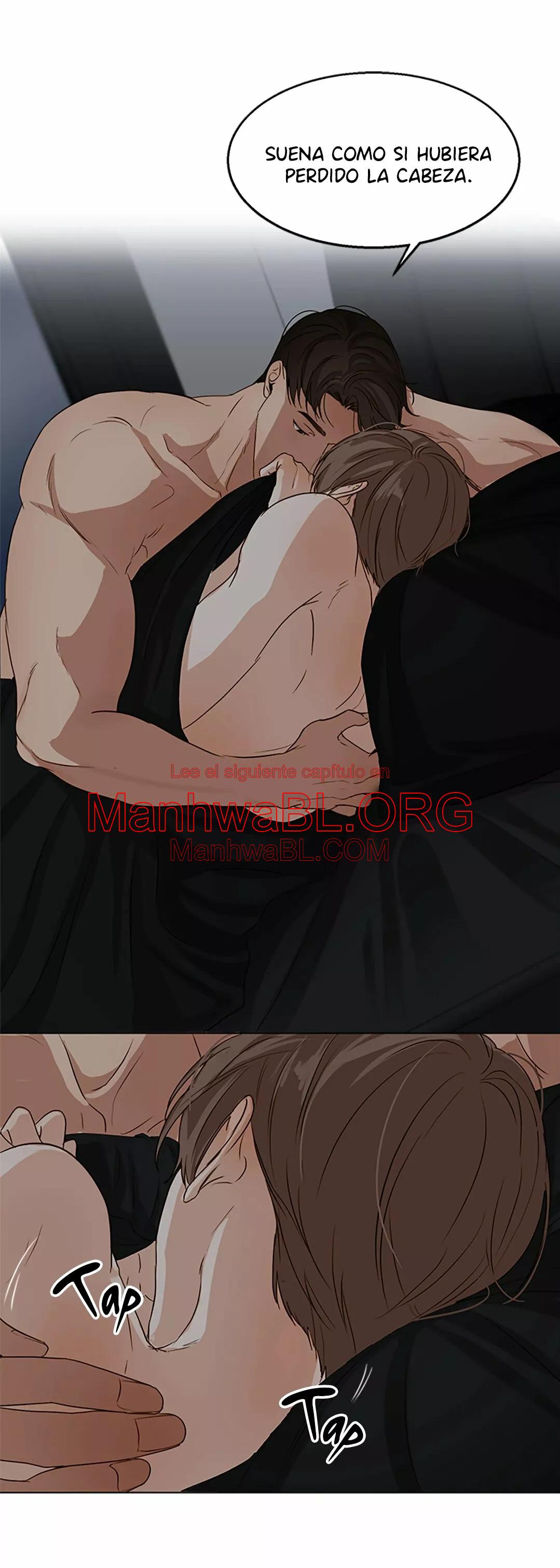 Secondo Piatto - Capítulo 25 2 manhwa