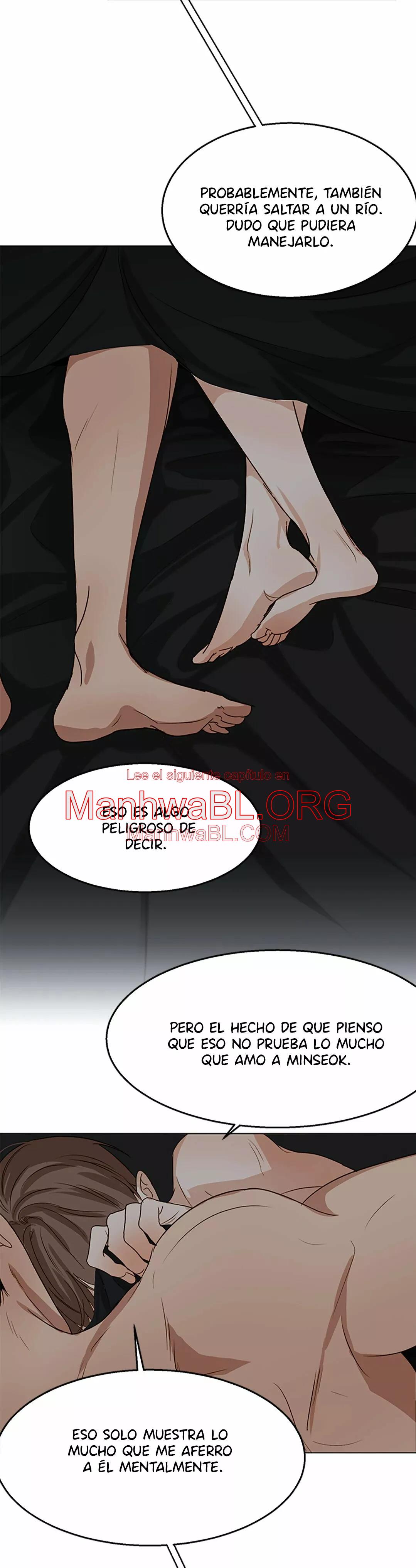 Secondo Piatto - Capítulo 25 2 manhwa