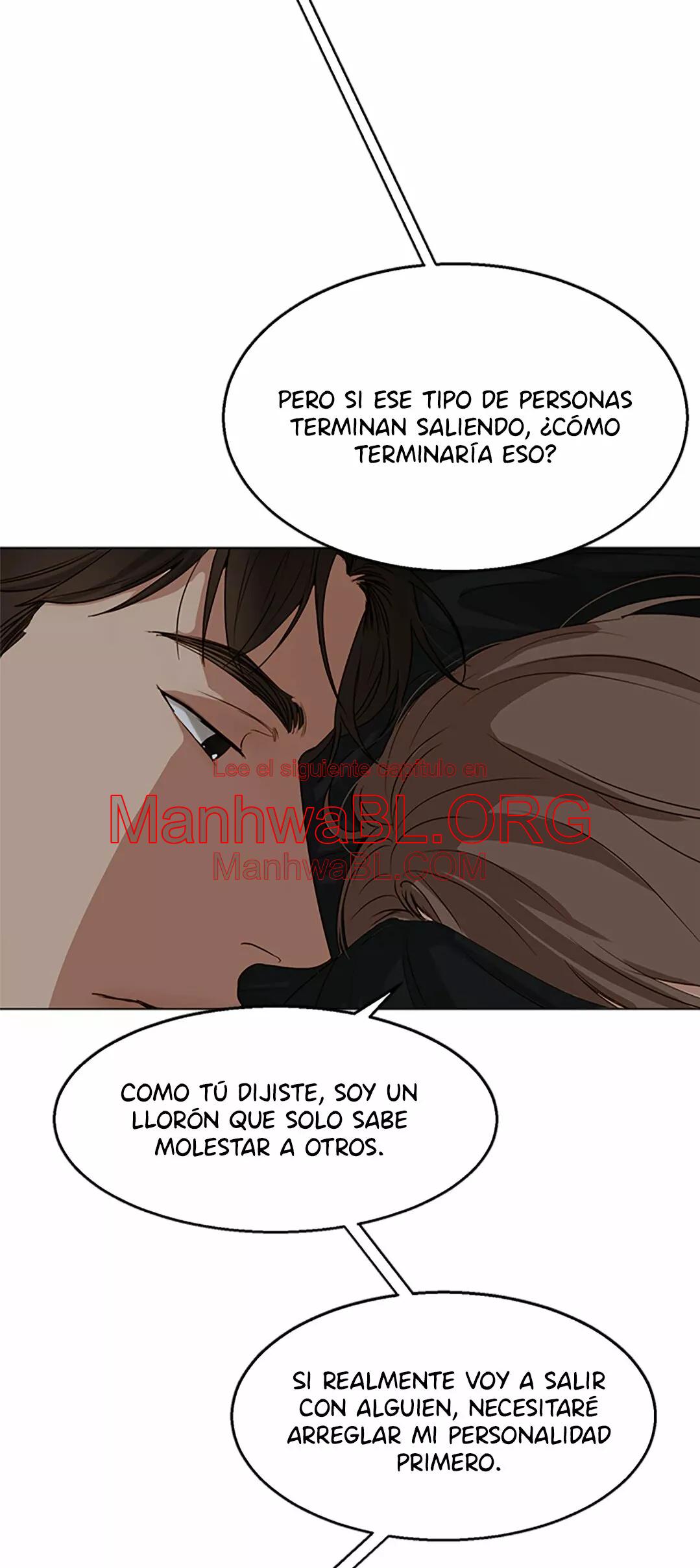 Secondo Piatto - Capítulo 25 2 manhwa