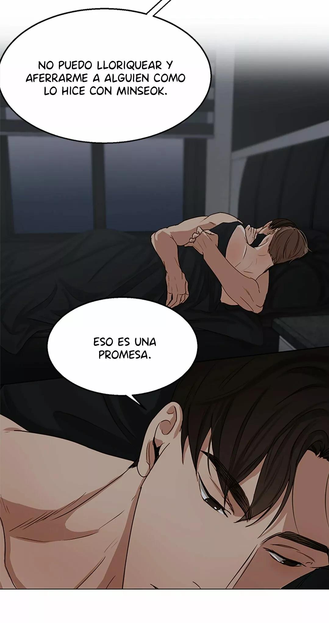 Secondo Piatto - Capítulo 25 2 manhwa