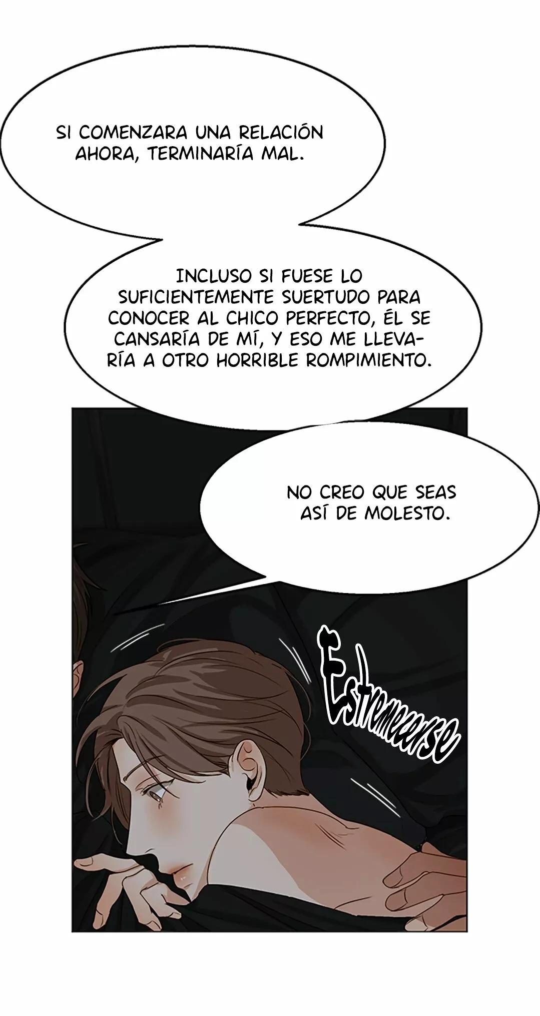 Secondo Piatto - Capítulo 25 2 manhwa