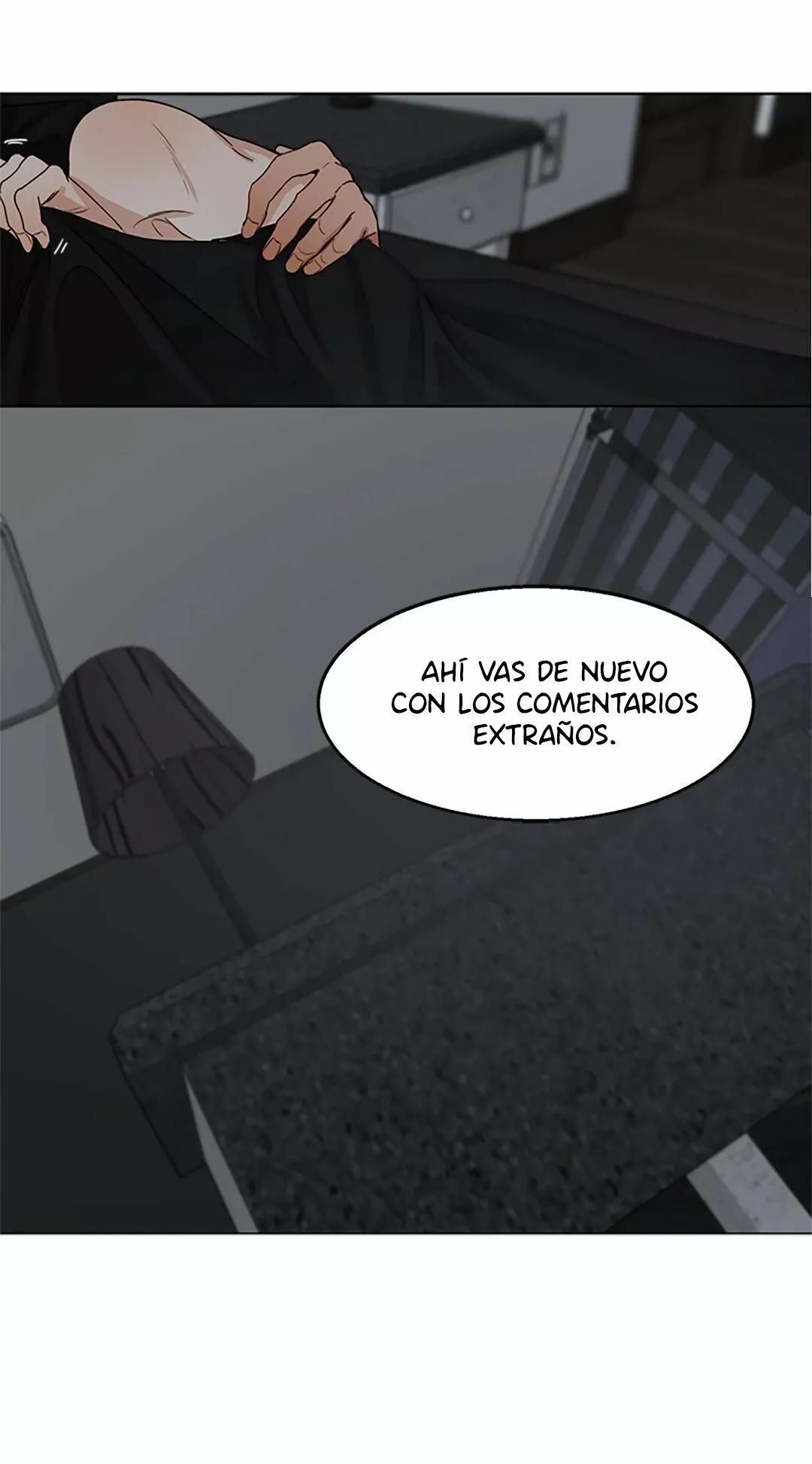 Secondo Piatto - Capítulo 25 2 manhwa
