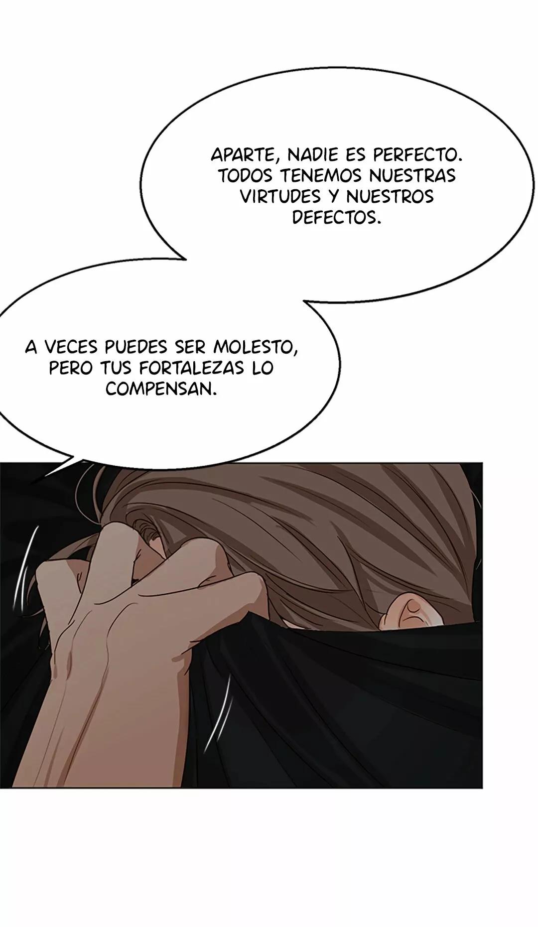 Secondo Piatto - Capítulo 25 2 manhwa