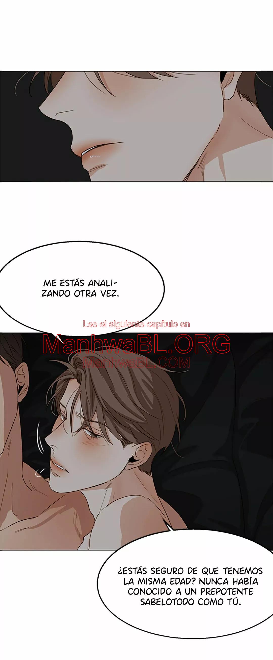 Secondo Piatto - Capítulo 25 2 manhwa