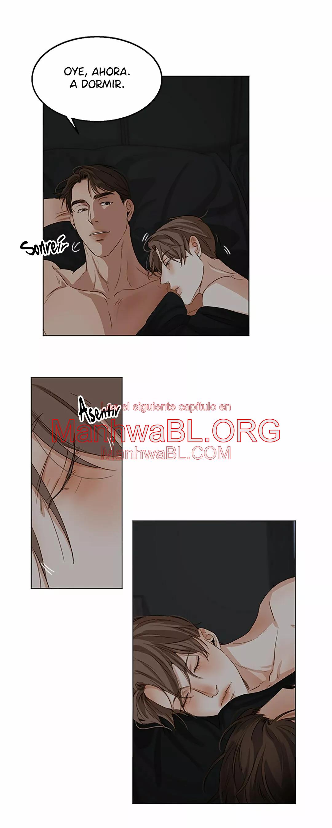 Secondo Piatto - Capítulo 25 2 manhwa
