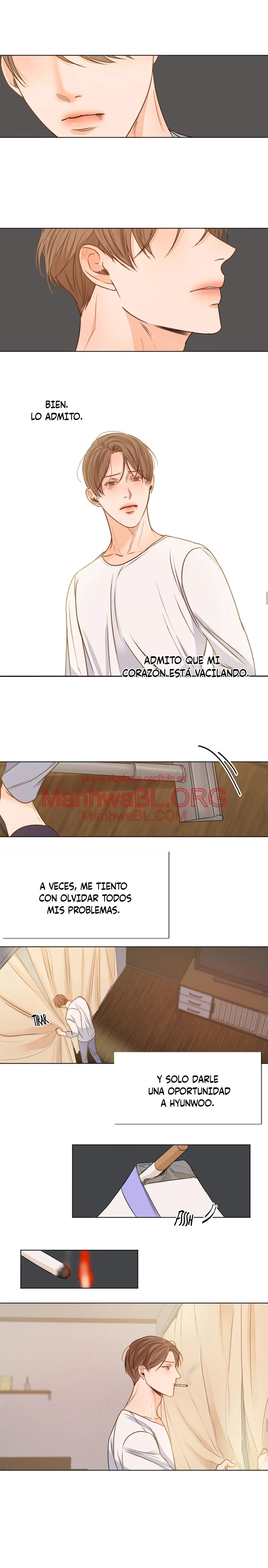 Secondo Piatto - Capítulo 41 3 manhwa
