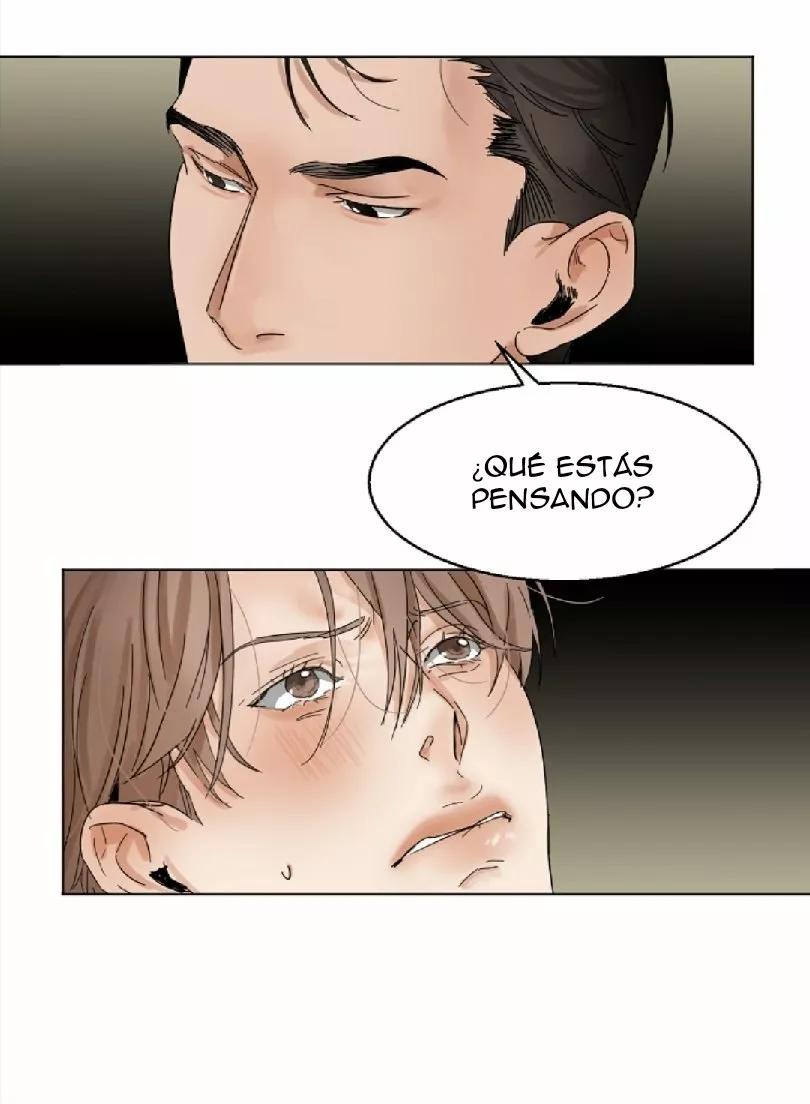 Secondo Piatto - Capítulo 11 manhwa