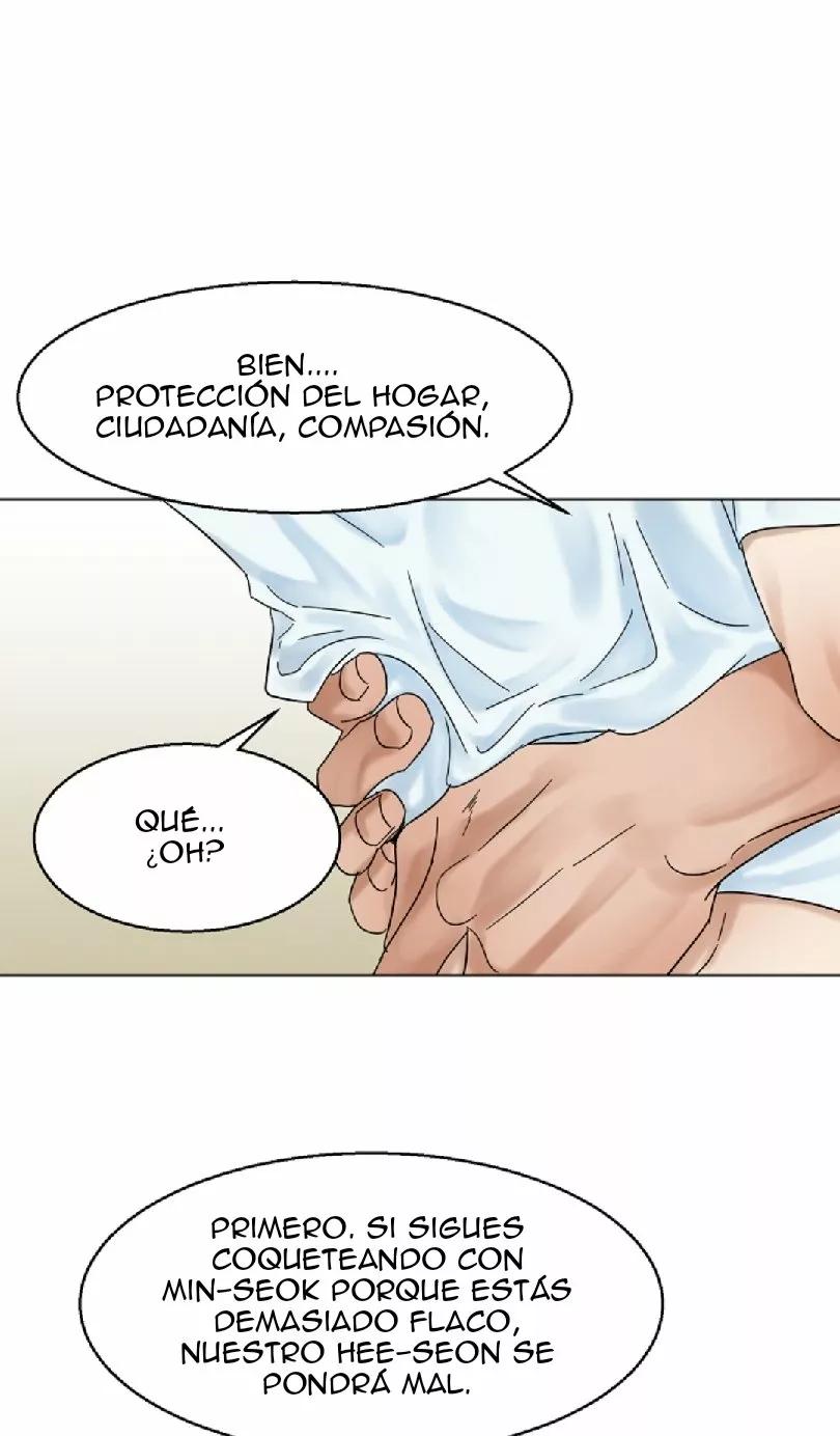 Secondo Piatto - Capítulo 11 manhwa