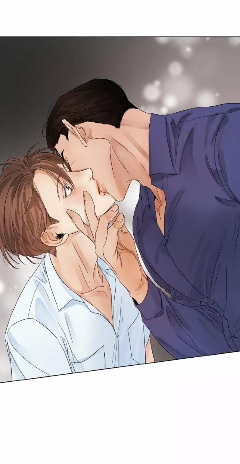 Secondo Piatto - Capítulo 11 manhwa