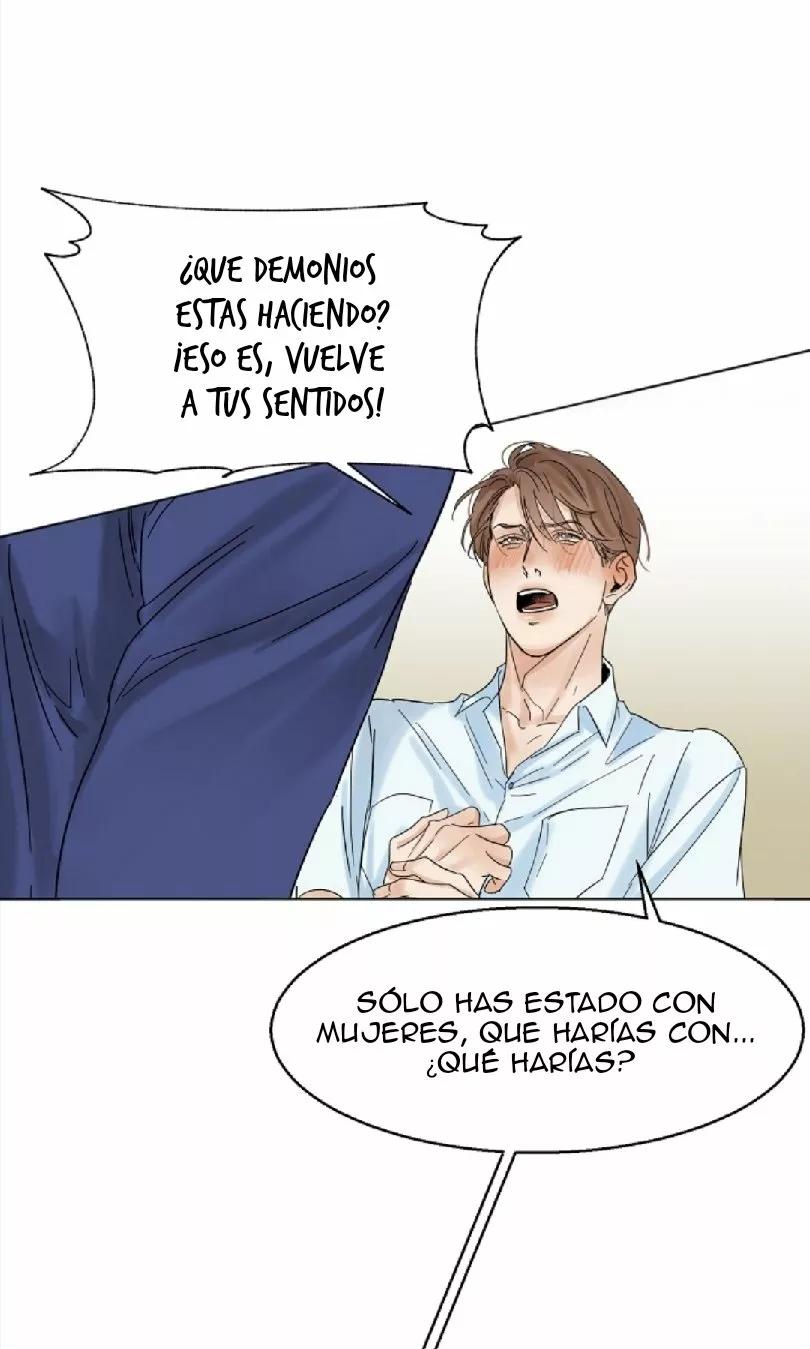 Secondo Piatto - Capítulo 11 manhwa